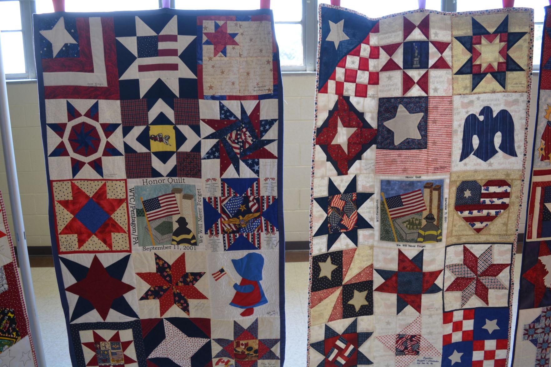 911 WTC Memorial Quilt Exhibit (7).JPG